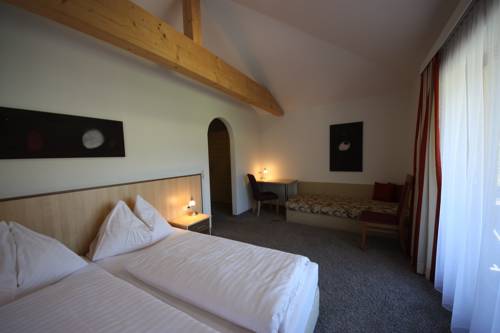 Imagen de la habitación del Hotel Sommerer. Foto 9