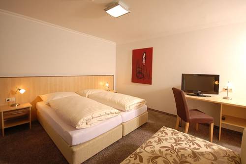 Imagen de la habitación del Hotel Sommerer. Foto 10