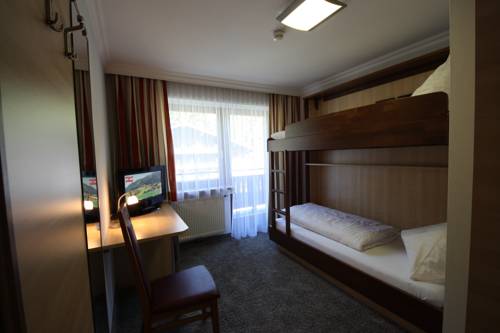 Imagen de la habitación del Hotel Sommerer. Foto 16