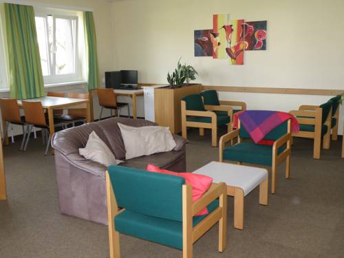 Imagen de la habitación del Hotel Sommerhaus, Bad Leonfelden. Foto 3