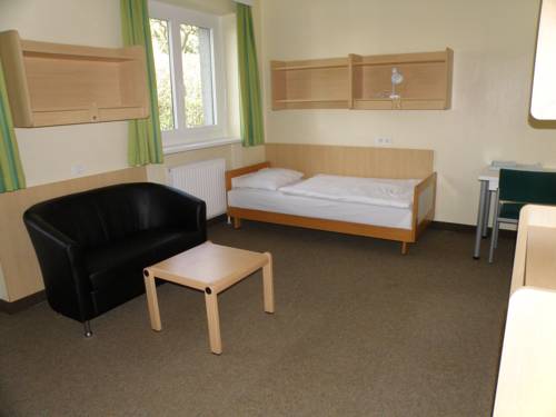 Imagen de la habitación del Hotel Sommerhaus, Bad Leonfelden. Foto 7