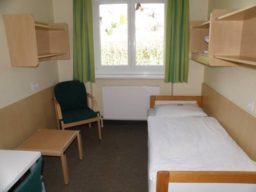 Imagen de la habitación del Hotel Sommerhaus, Bad Leonfelden. Foto 8