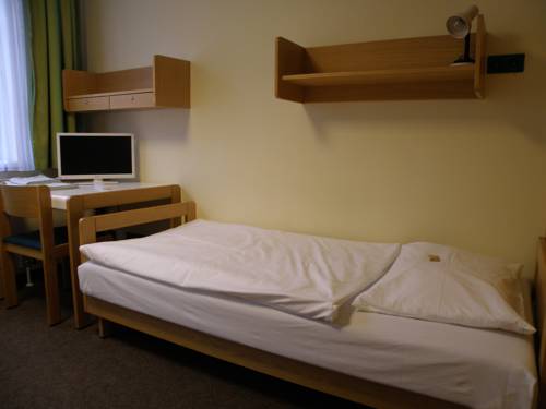 Imagen de la habitación del Hotel Sommerhaus, Bad Leonfelden. Foto 9