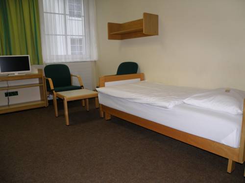 Imagen de la habitación del Hotel Sommerhaus, Bad Leonfelden. Foto 10