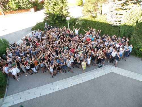 Imagen de la habitación del Hotel Sommerhaus, Bad Leonfelden. Foto 12