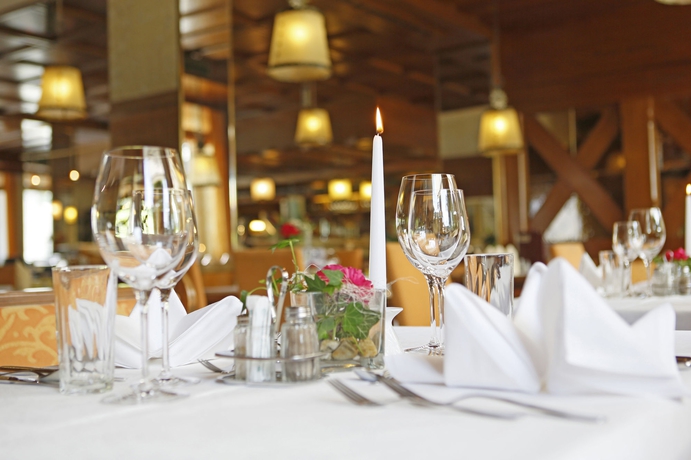 Imagen del bar/restaurante del Hotel Sommerhof. Foto 5