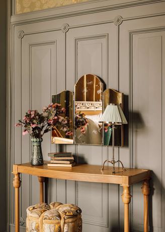 Imagen de la habitación del Hotel Sommerro. Foto 9