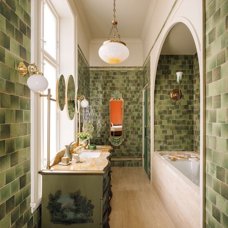 Imagen de la habitación del Hotel Sommerro. Foto 11