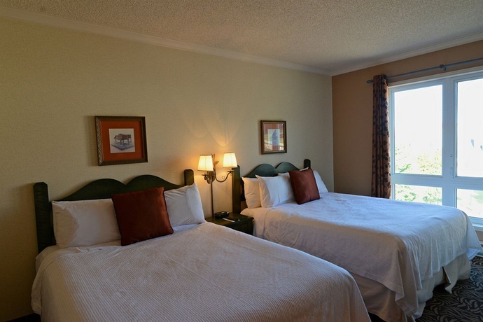 Imagen de la habitación del Hotel Sommet Des Neiges. Foto 6