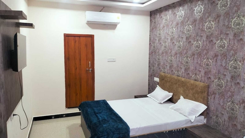 Imagen de la habitación del Hotel Somnath Inn. Foto 5