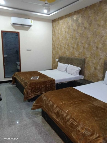 Imagen de la habitación del Hotel Somnath Inn. Foto 6
