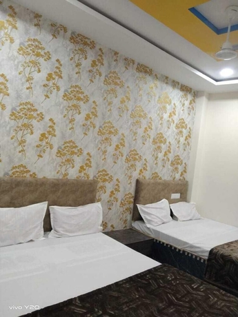 Imagen de la habitación del Hotel Somnath Inn. Foto 7