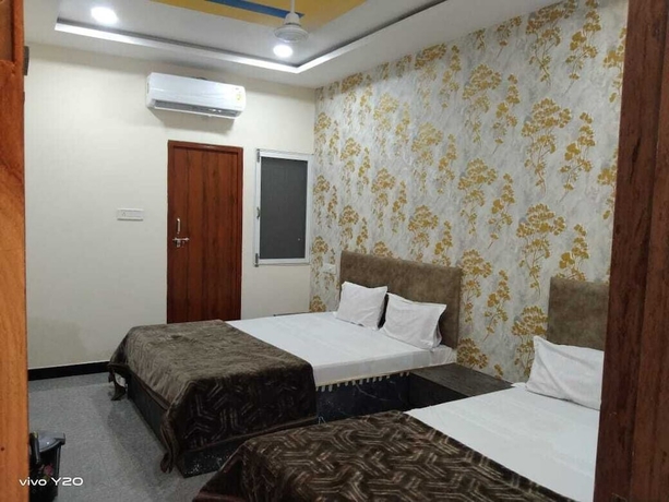 Imagen de la habitación del Hotel Somnath Inn. Foto 8