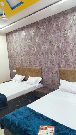 Imagen de la habitación del Hotel Somnath Inn. Foto 9