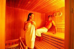 Imagen general del Hotel Somont. Foto 2