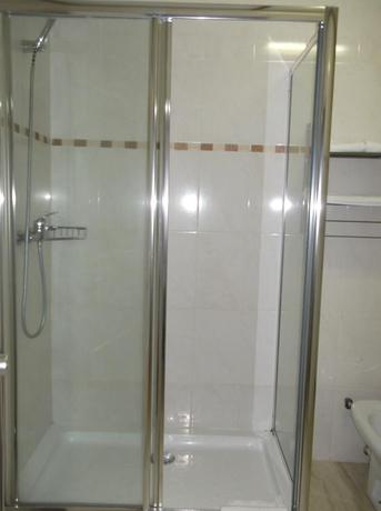 Imagen de la habitación del Hotel Somos Avenida. Foto 5