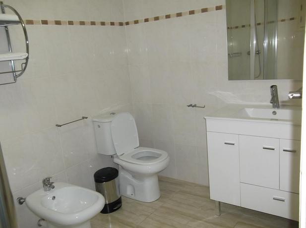 Imagen de la habitación del Hotel Somos Avenida. Foto 7