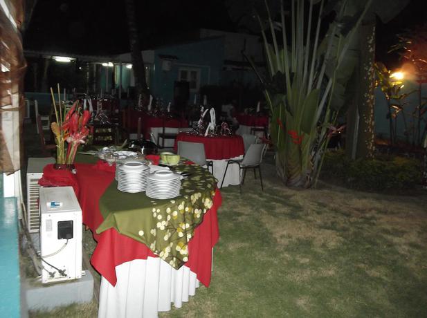 Imagen de los exteriores del Hotel Somos Avenida. Foto 12