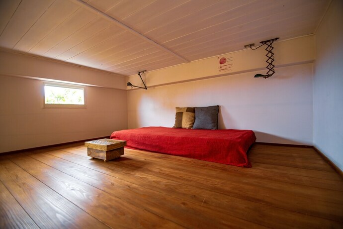 Imagen general del Hotel Somos. Foto 3