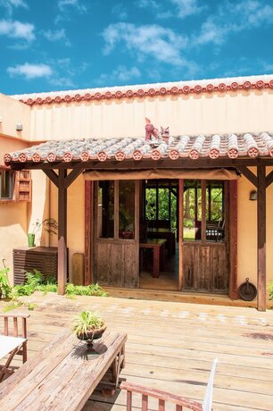 Imagen general del Hotel Somos. Foto 6