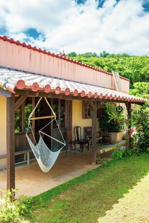 Imagen general del Hotel Somos. Foto 7