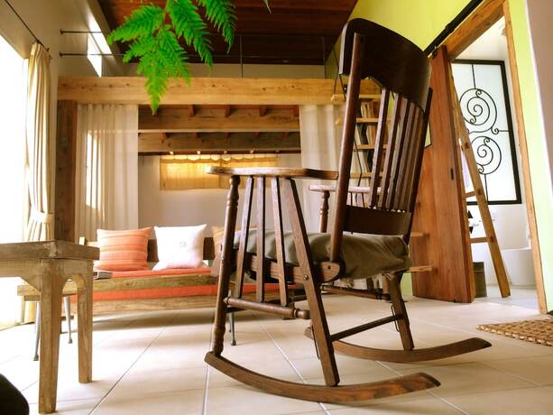 Imagen general del Hotel Somos. Foto 9