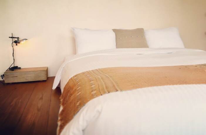 Imagen general del Hotel Somos. Foto 10