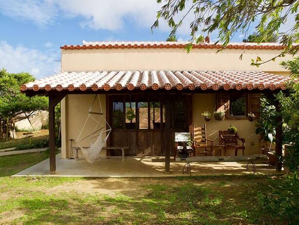 Imagen general del Hotel Somos. Foto 18