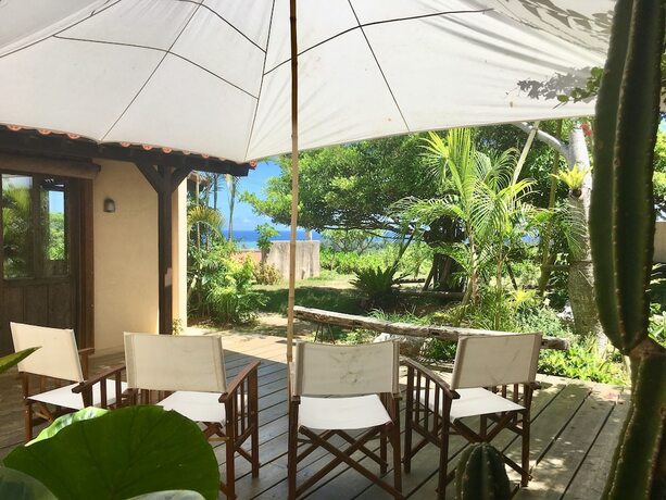 Imagen general del Hotel Somos. Foto 19