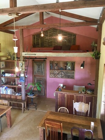 Imagen de los interiores del Hotel Somos. Foto 36