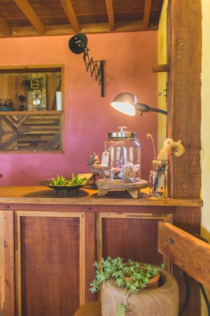 Imagen de los interiores del Hotel Somos. Foto 37