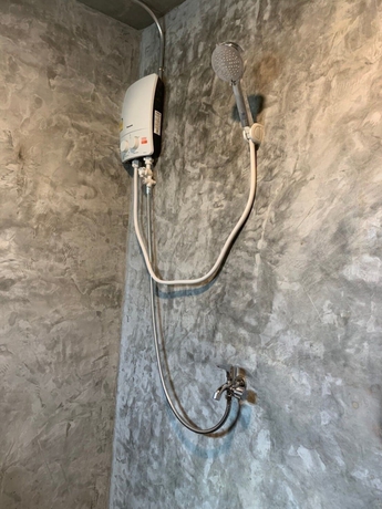 Imagen de la habitación del Hotel Somphoch Garden. Foto 2