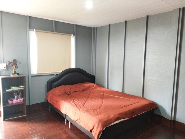 Imagen de la habitación del Hotel Somphoch Garden. Foto 3