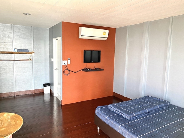 Imagen de la habitación del Hotel Somphoch Garden. Foto 5