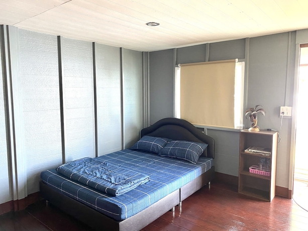 Imagen de la habitación del Hotel Somphoch Garden. Foto 6