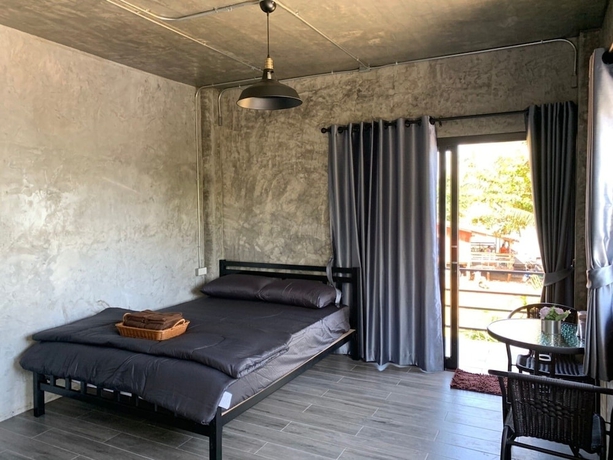 Imagen de la habitación del Hotel Somphoch Garden. Foto 7