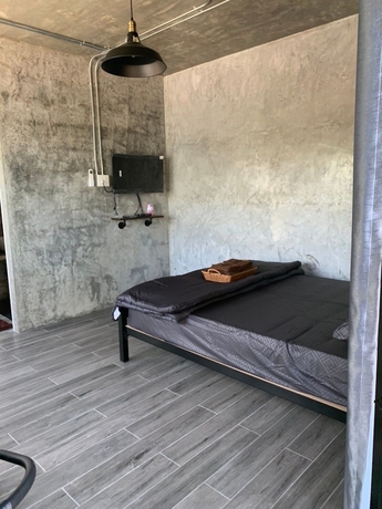 Imagen de la habitación del Hotel Somphoch Garden. Foto 9