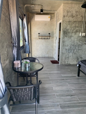 Imagen de la habitación del Hotel Somphoch Garden. Foto 12