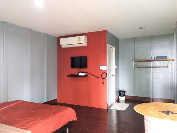 Imagen de la habitación del Hotel Somphoch Garden. Foto 15