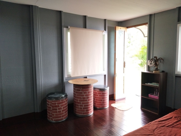 Imagen de la habitación del Hotel Somphoch Garden. Foto 16