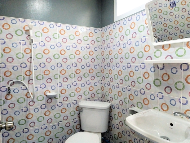Imagen de la habitación del Hotel Somphoch Garden. Foto 17