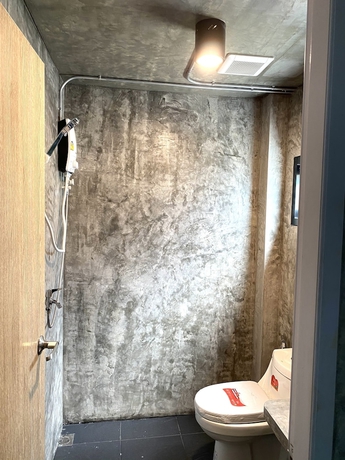 Imagen de la habitación del Hotel Somphoch Garden. Foto 18