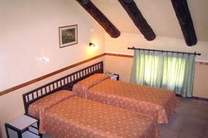 Imagen general del Hotel Somriu Chat. Foto 2