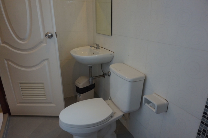 Imagen de la habitación del Hotel Somsamai Style Apartment. Foto 6