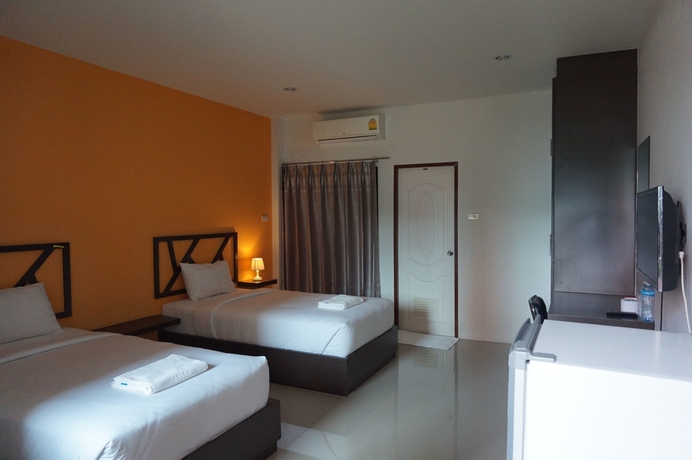 Imagen de la habitación del Hotel Somsamai Style Apartment. Foto 8