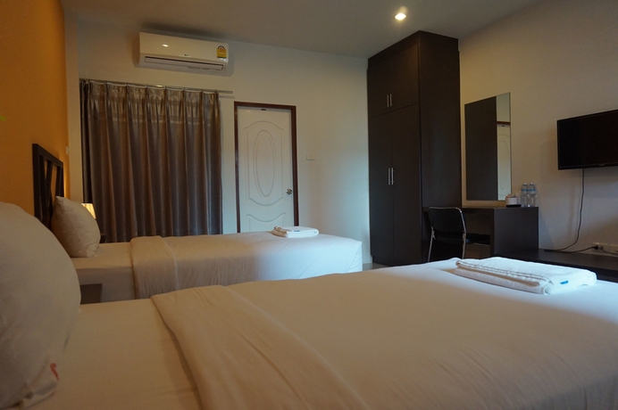 Imagen de la habitación del Hotel Somsamai Style Apartment. Foto 9