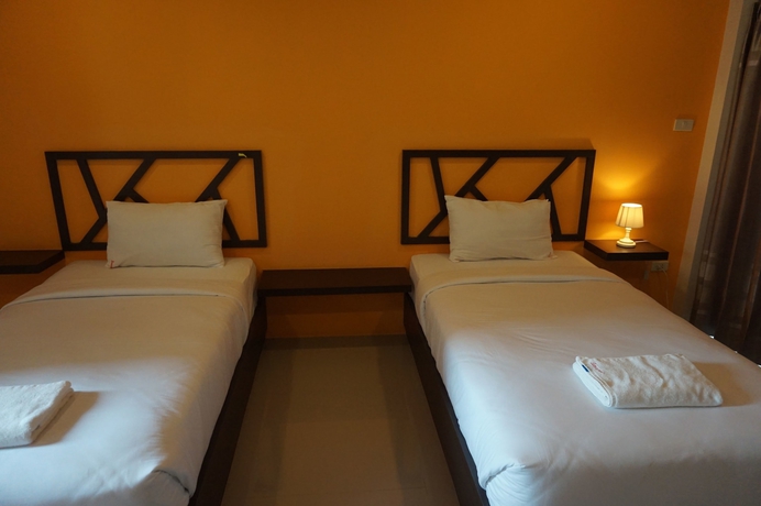 Imagen de la habitación del Hotel Somsamai Style Apartment. Foto 11