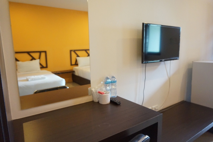 Imagen de la habitación del Hotel Somsamai Style Apartment. Foto 12
