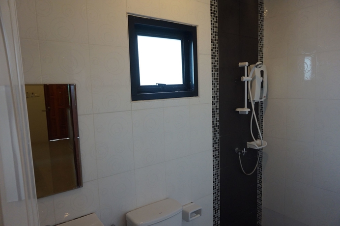 Imagen de la habitación del Hotel Somsamai Style Apartment. Foto 13