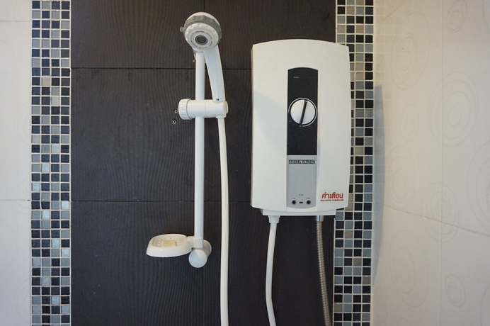 Imagen de la habitación del Hotel Somsamai Style Apartment. Foto 14